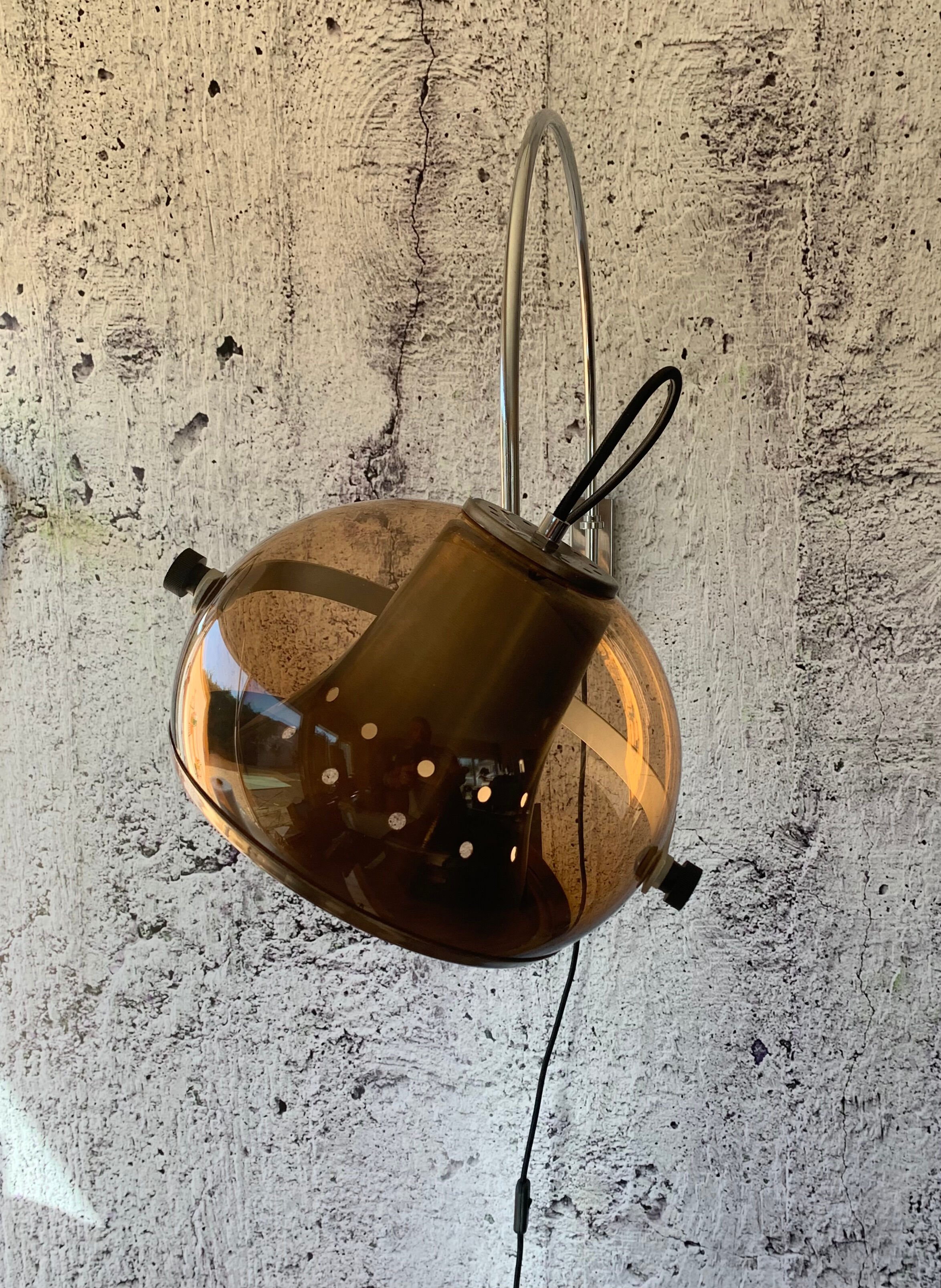 Wall lamp Herda Amsterdam