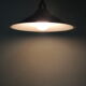 Metal hanging
