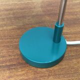 German table lamp 6890 mid-century by Kaiser Idell / Kaiser Leuchten