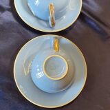 1 set of 2 cups and under cups Villeroy Boch you & me