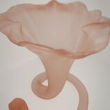 Cala Hand Blown Glass Vase