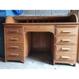 Ancien bureau américain
