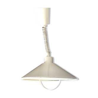 Scandinavian suspension 1960