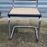 Cesca b32 chair Marcel breuer