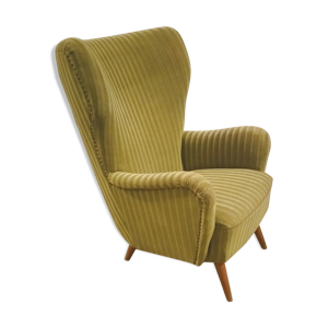 Fauteuil Danois organic - chairs