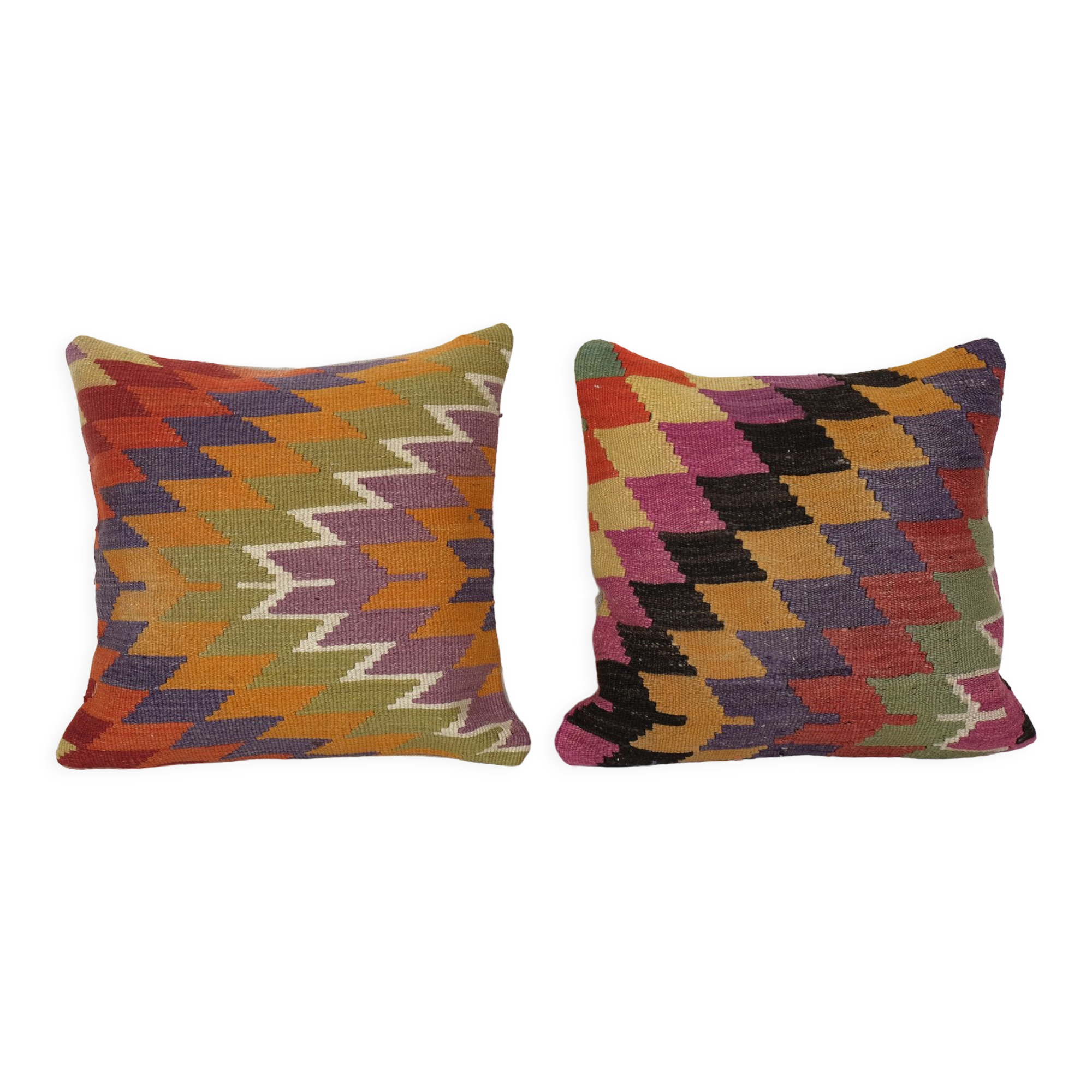 Cushions