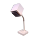Kuben desklamp by Björn Svensson for Elidus, Sweden. 1970’s