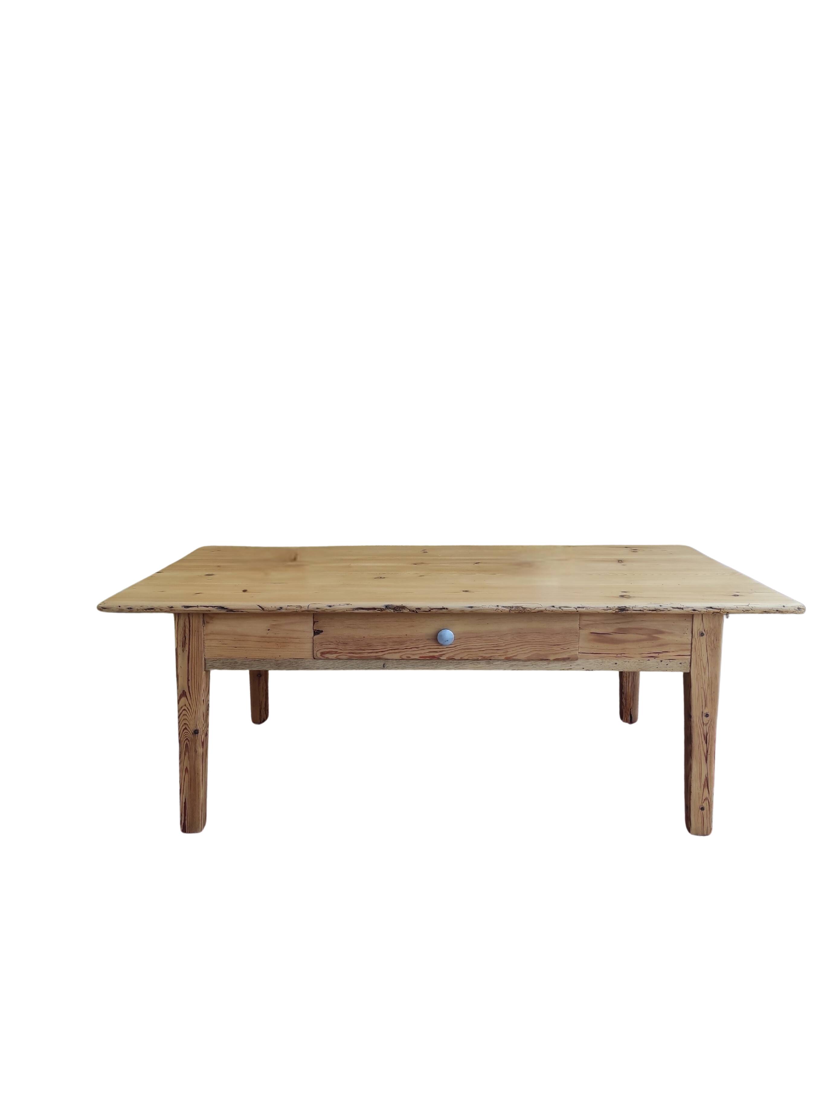 Turnstone Coffee Table