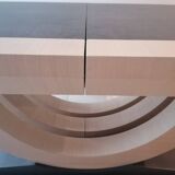 Ibiza extendable table from French furniture