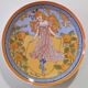 Assiette Unicef Heinrich Villeroy et Boch