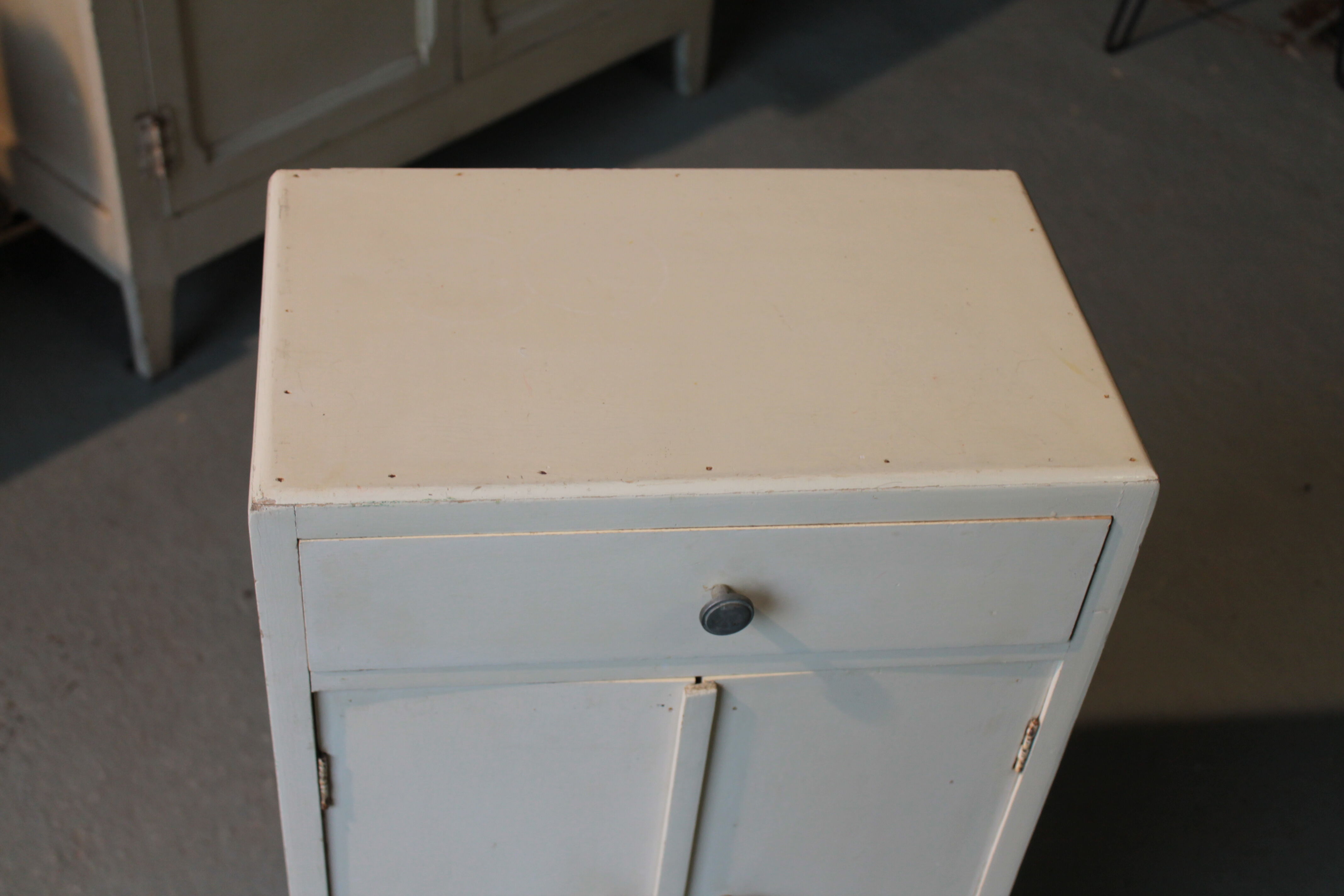 Paris 2-door wardrobe - 1 drawer