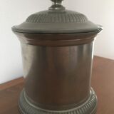 Tin box