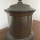 Tin box