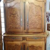 Buffet 2 body bressan
