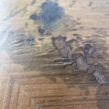 Louis XVI style living room table