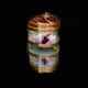 Romeo and Juliet musical jewelry box
