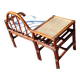 Rattan entrance furniture/telephone