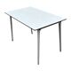 Vintage Reform dining table design Friso Kramer Ahrend de Cirkel
