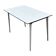 Table à manger vintage Reform design Friso Kramer Ahrend de Cirkel