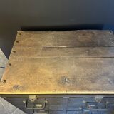 Commode industriel