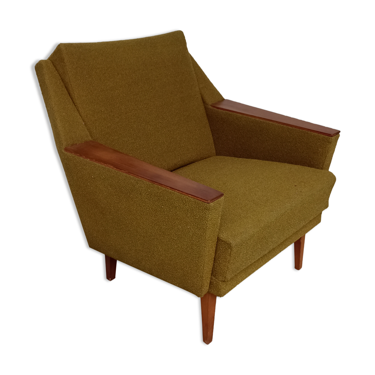 Fauteuil vintage