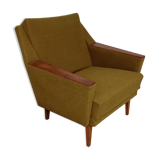 Vintage armchair