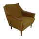 Fauteuil vintage