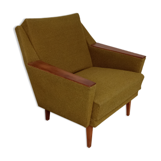 Vintage armchair
