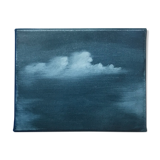 Piece of sky XVIII