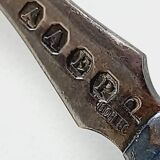 Old spoon