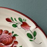 Saint Clement plate France