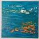 Acrylic paint