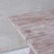 Pine console Belgium