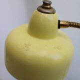 Metal lamp