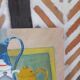 Still life painting