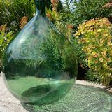 Dame-jeanne verte 30L