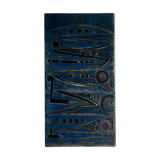 Peinture moderniste d'après Paul Klee