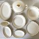 Villeroy and Boch 8-piece serving dish