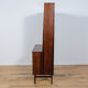Mid-century rosewood shelf with pull-out top, 1960s