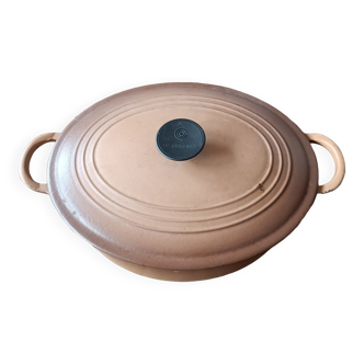 Cocotte le creuset