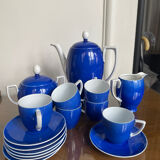 Espiag Aich coffee service Czechoslovakia