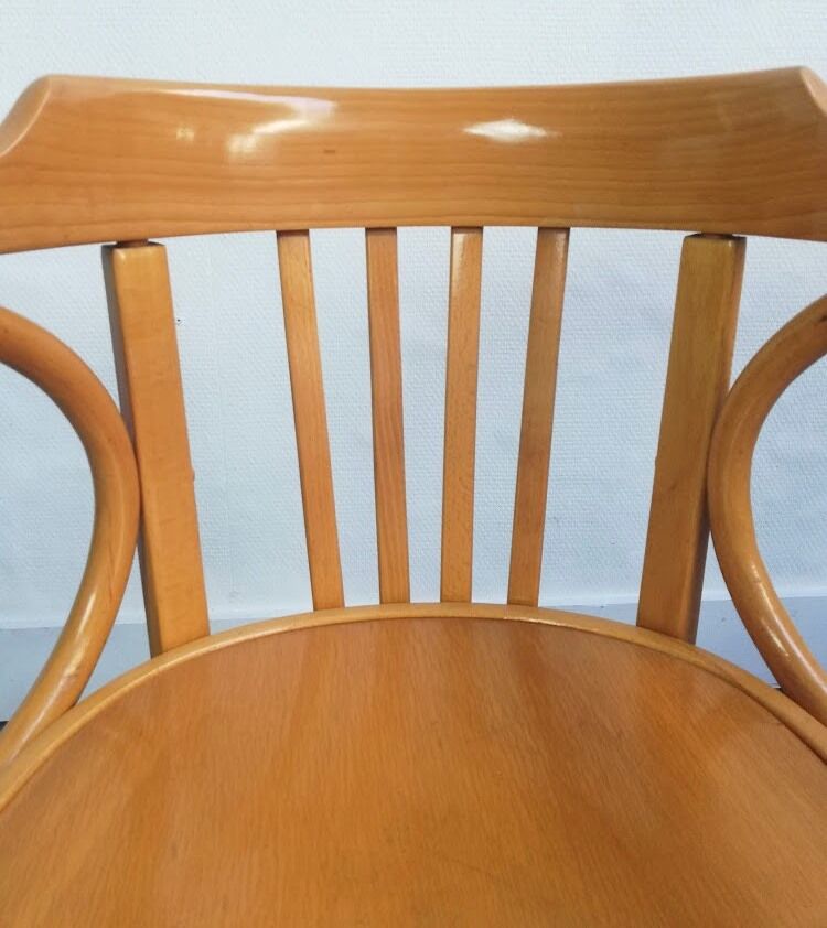 Fauteuil de bureau Baumann n°21