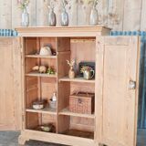 Pine cabinet