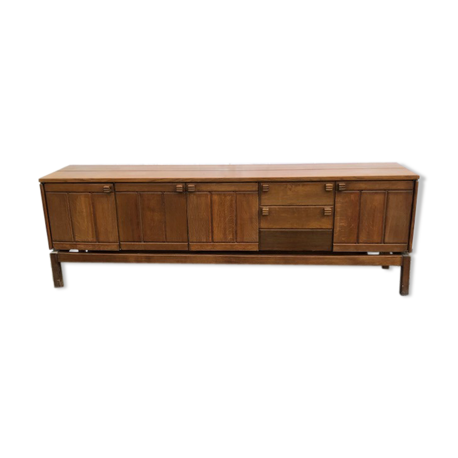 Scandinavian sideboard