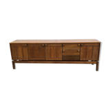 Enfilade scandinave