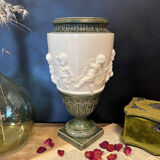 Vase Funéraire