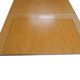 1980s extendable dining table