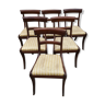 English chairs