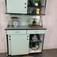 Formica sideboard 60s