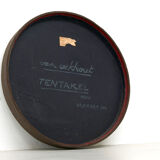 Willy Van Eeckhout 'Tentakel' - Belgium, 1969